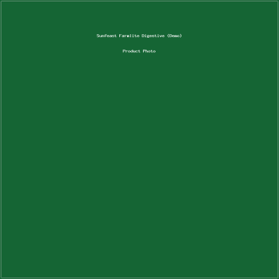 Sunfeast Farmlite Digestive (Demo)