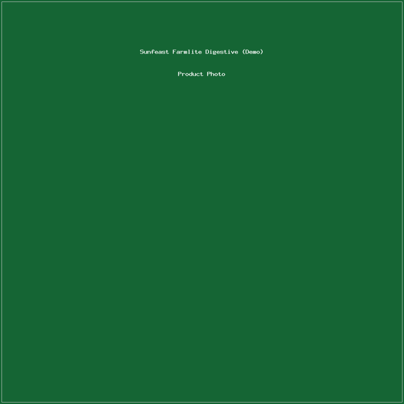 Sunfeast Farmlite Digestive (Demo)